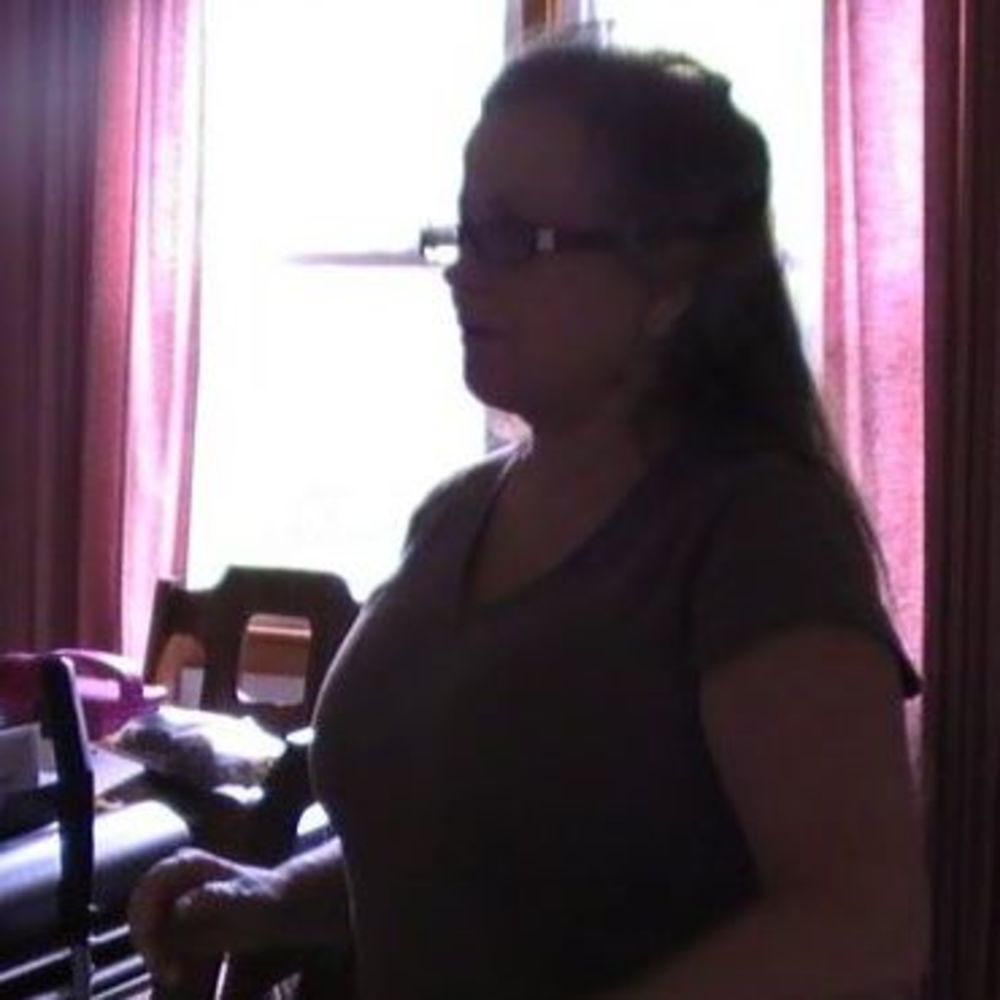 Meet your Posher, Carole